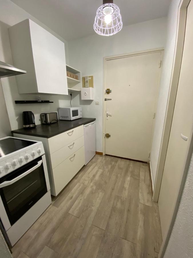 à Deux Pas Des Plages Appartement Sète