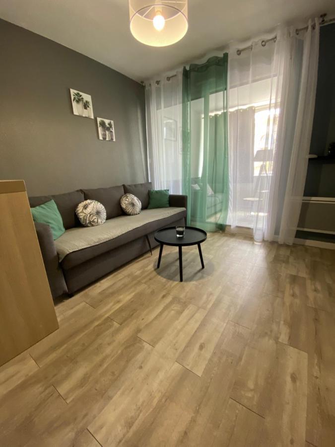 à Deux Pas Des Plages Appartement *