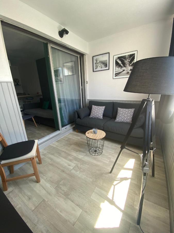 Appartement à Deux Pas Des Plages