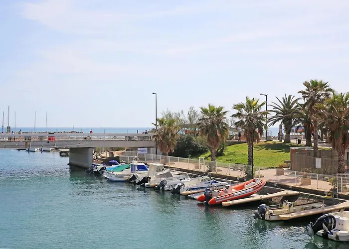 Studio A Deux Pas Des Plages