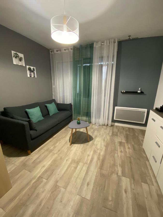 A Deux Pas Des Plages Apartamento