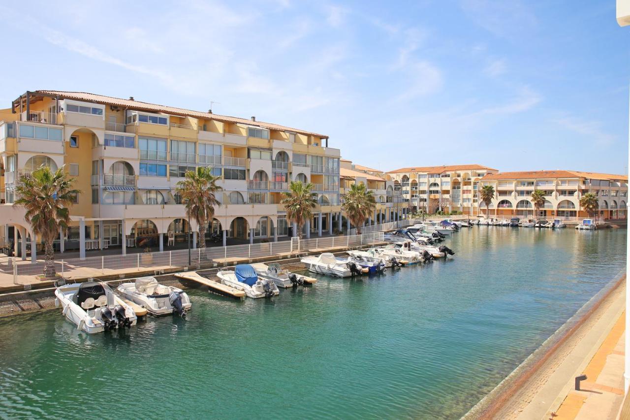 A Deux Pas Des Plages Apartamento *