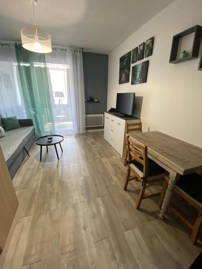 A Deux Pas Des Plages Apartamento Sète