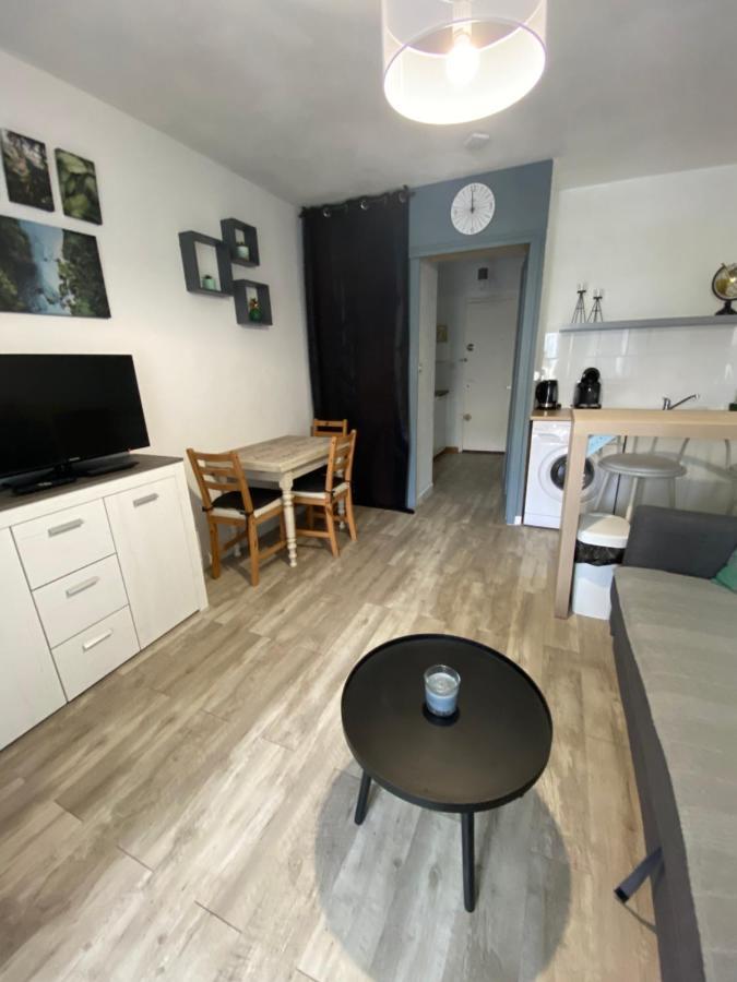 A Deux Pas Des Plages Apartamento