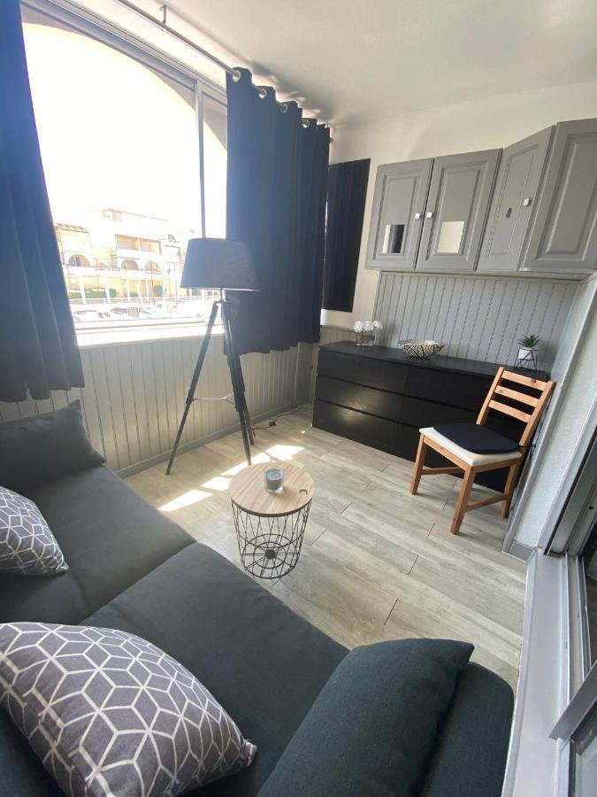 A Deux Pas Des Plages Sète